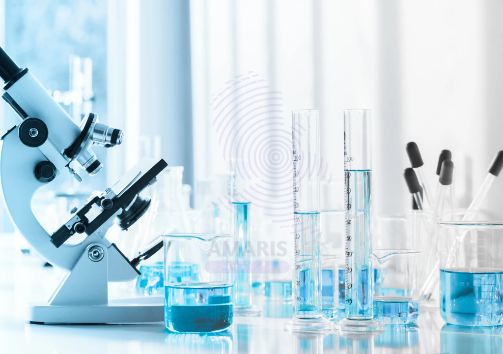 Laboratory Inventory Management: Best Practices
