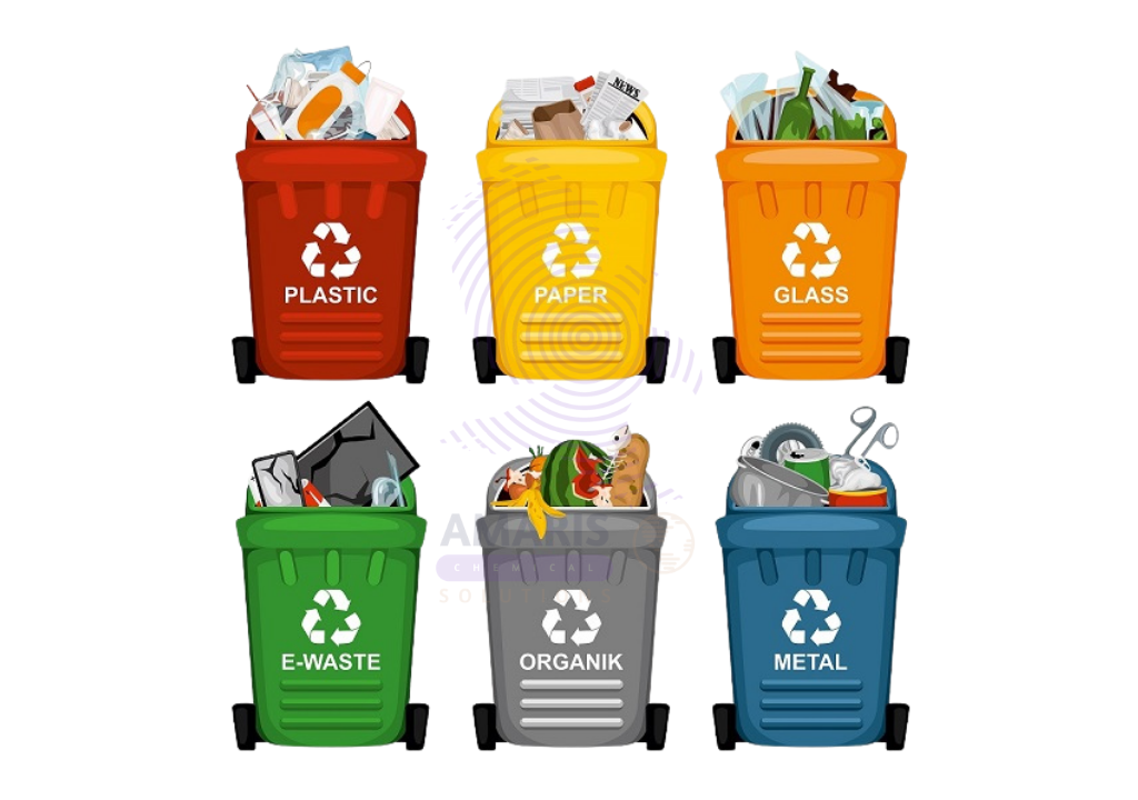 Laboratory Waste Disposal_ Global Standards and Local Practices
