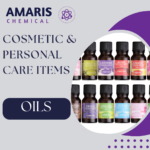 Oils