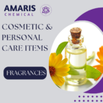 Fragrances (Cleaning)