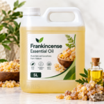 Frankincense Essential Oil Amaris Chemicals