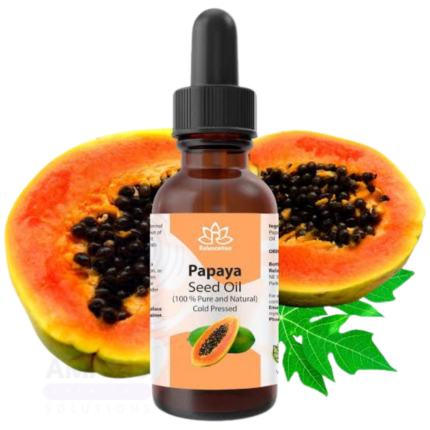 Papaya Seed Oil Amaris Chemicals