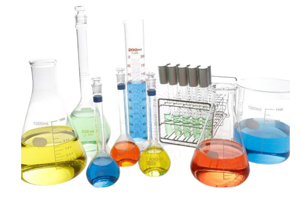 Reducing Production Costs Through Smarter Chemical Selection