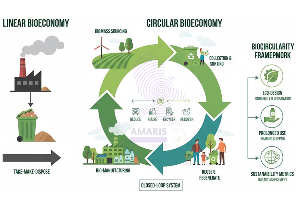 The Rise of Bio-Based Chemicals_ Can Renewable Raw Materials Replace Fossil-Based Inputs