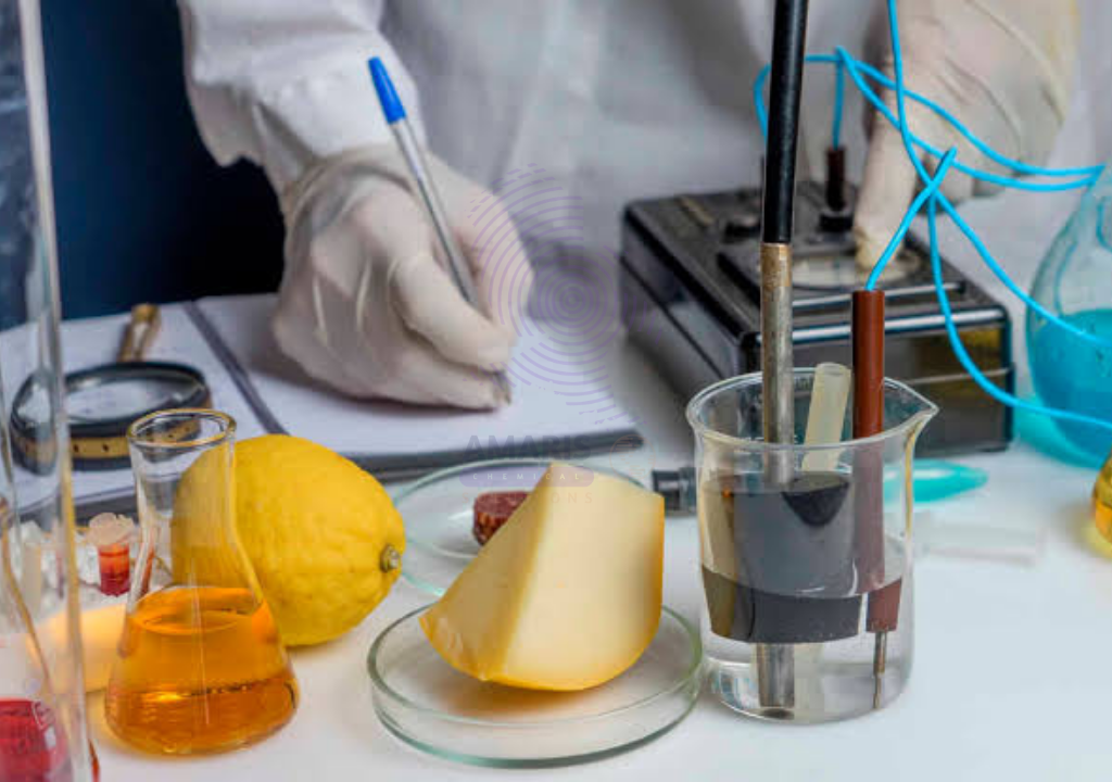 Cold Chain, Chemicals and Food Preservation_ The Science Behind Longer Shelf Life