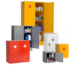 Why Chemical Compatibility Matters in Storage and Manufacturing